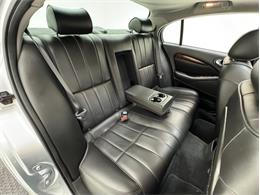 2007 Jaguar S-Type (CC-2072933) for sale in Morgantown, Pennsylvania
