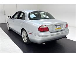 2007 Jaguar S-Type (CC-2072933) for sale in Morgantown, Pennsylvania