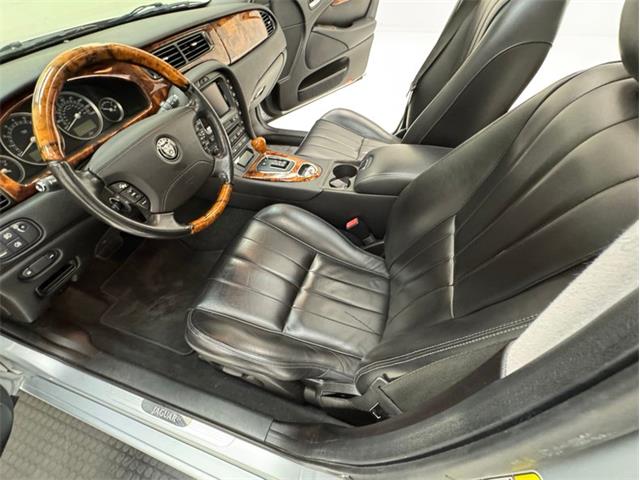 2007 Jaguar S-Type (CC-2072933) for sale in Morgantown, Pennsylvania