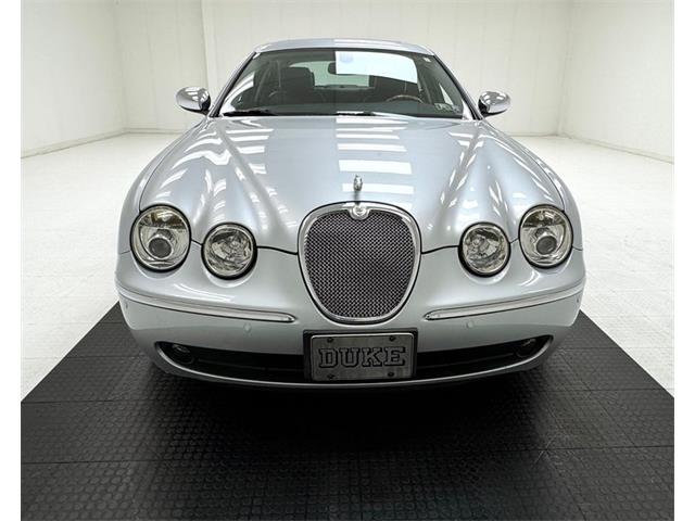 2007 Jaguar S-Type (CC-2072933) for sale in Morgantown, Pennsylvania
