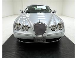 2007 Jaguar S-Type (CC-2072933) for sale in Morgantown, Pennsylvania