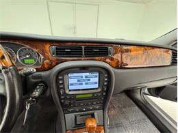 2007 Jaguar S-Type (CC-2072933) for sale in Morgantown, Pennsylvania