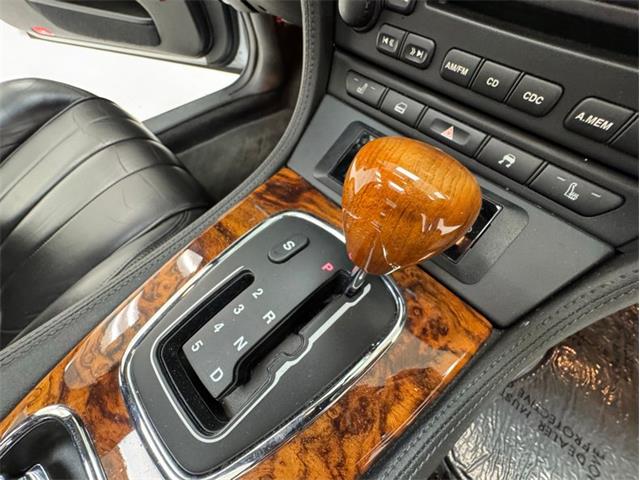 2007 Jaguar S-Type (CC-2072933) for sale in Morgantown, Pennsylvania