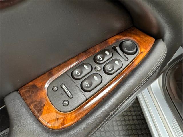 2007 Jaguar S-Type (CC-2072933) for sale in Morgantown, Pennsylvania