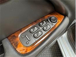 2007 Jaguar S-Type (CC-2072933) for sale in Morgantown, Pennsylvania