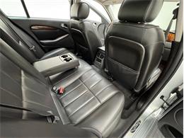 2007 Jaguar S-Type (CC-2072933) for sale in Morgantown, Pennsylvania