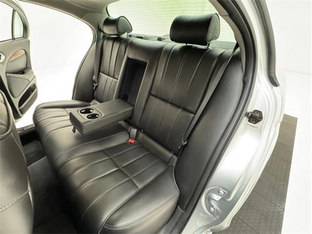2007 Jaguar S-Type (CC-2072933) for sale in Morgantown, Pennsylvania