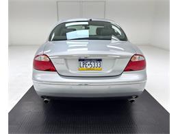 2007 Jaguar S-Type (CC-2072933) for sale in Morgantown, Pennsylvania