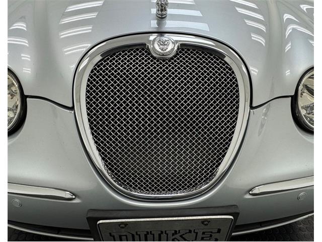 2007 Jaguar S-Type (CC-2072933) for sale in Morgantown, Pennsylvania
