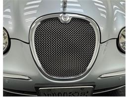 2007 Jaguar S-Type (CC-2072933) for sale in Morgantown, Pennsylvania