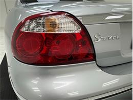 2007 Jaguar S-Type (CC-2072933) for sale in Morgantown, Pennsylvania