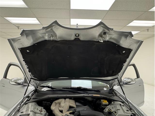 2007 Jaguar S-Type (CC-2072933) for sale in Morgantown, Pennsylvania