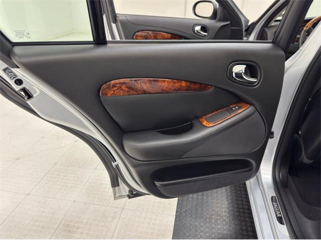 2007 Jaguar S-Type (CC-2072933) for sale in Morgantown, Pennsylvania