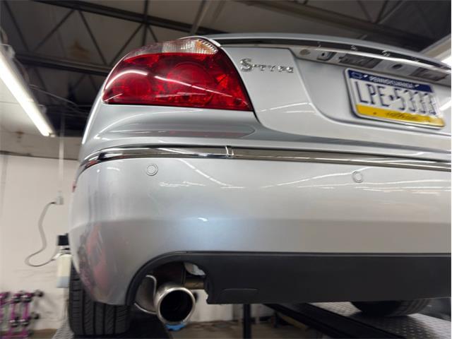2007 Jaguar S-Type (CC-2072933) for sale in Morgantown, Pennsylvania