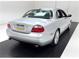 2007 Jaguar S-Type (CC-2072933) for sale in Morgantown, Pennsylvania