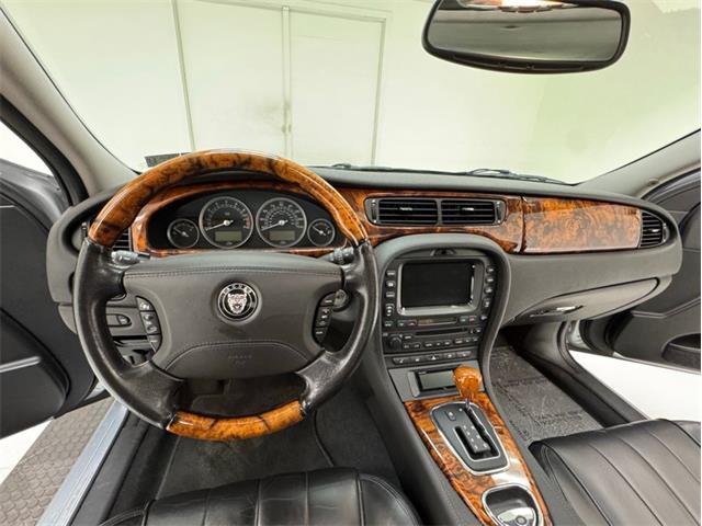 2007 Jaguar S-Type (CC-2072933) for sale in Morgantown, Pennsylvania