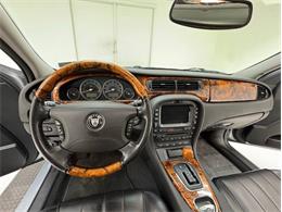 2007 Jaguar S-Type (CC-2072933) for sale in Morgantown, Pennsylvania