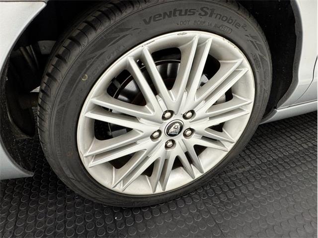 2007 Jaguar S-Type (CC-2072933) for sale in Morgantown, Pennsylvania