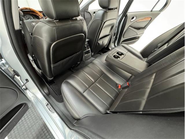2007 Jaguar S-Type (CC-2072933) for sale in Morgantown, Pennsylvania