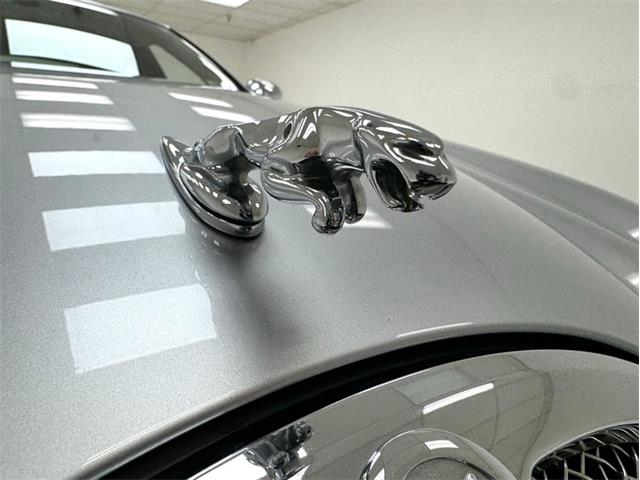 2007 Jaguar S-Type (CC-2072933) for sale in Morgantown, Pennsylvania