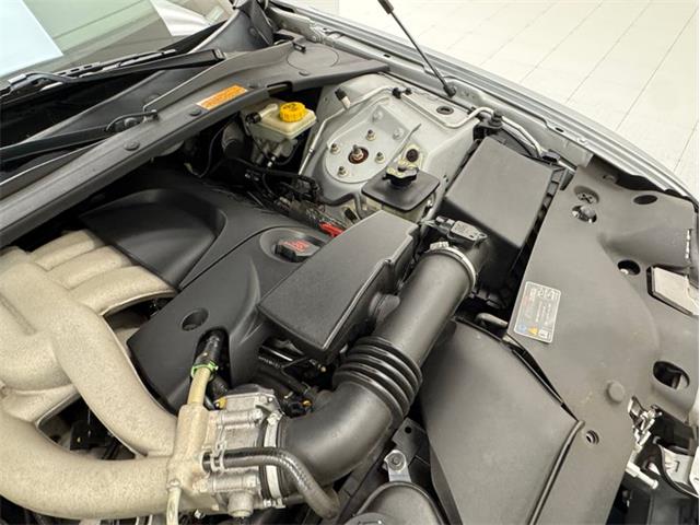 2007 Jaguar S-Type (CC-2072933) for sale in Morgantown, Pennsylvania