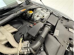 2007 Jaguar S-Type (CC-2072933) for sale in Morgantown, Pennsylvania