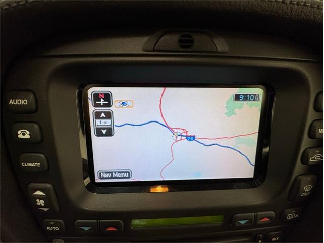 2007 Jaguar S-Type (CC-2072933) for sale in Morgantown, Pennsylvania
