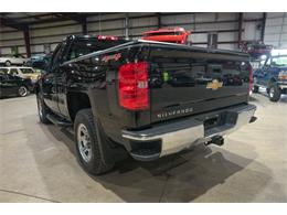 2015 Chevrolet Silverado (CC-2072934) for sale in Kentwood, Michigan