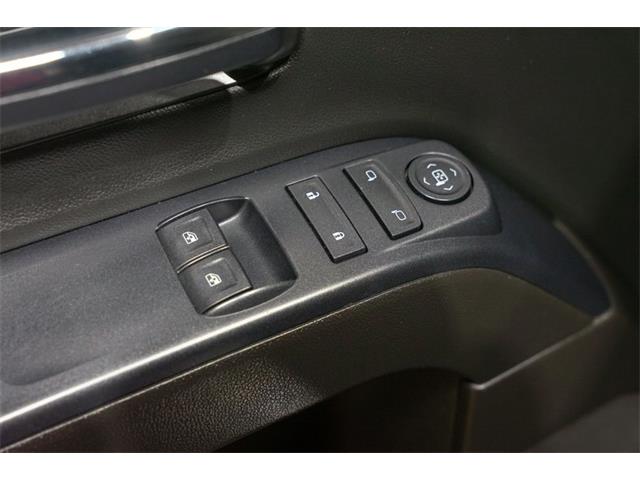 2015 Chevrolet Silverado (CC-2072934) for sale in Kentwood, Michigan