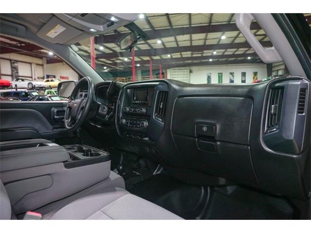 2015 Chevrolet Silverado (CC-2072934) for sale in Kentwood, Michigan