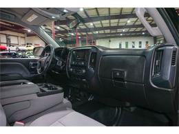 2015 Chevrolet Silverado (CC-2072934) for sale in Kentwood, Michigan