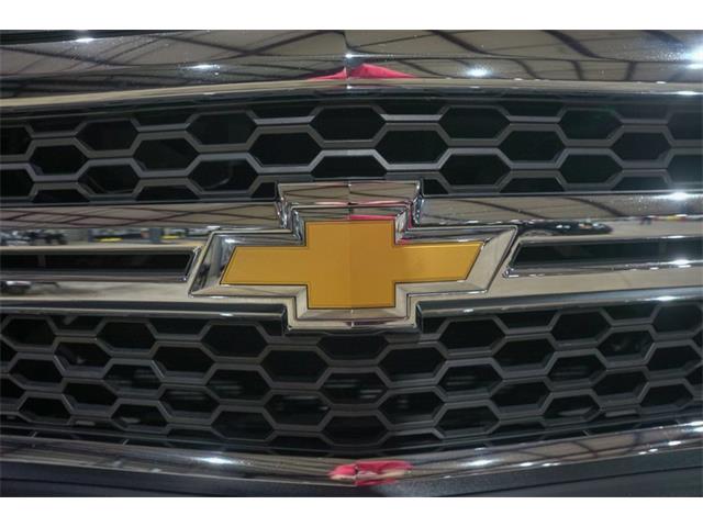 2015 Chevrolet Silverado (CC-2072934) for sale in Kentwood, Michigan