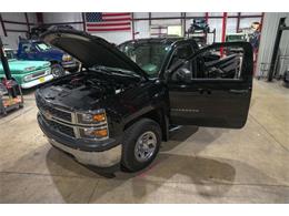 2015 Chevrolet Silverado (CC-2072934) for sale in Kentwood, Michigan