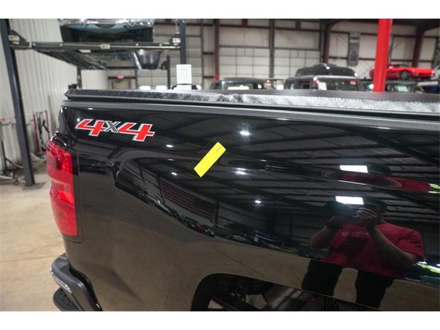 2015 Chevrolet Silverado (CC-2072934) for sale in Kentwood, Michigan