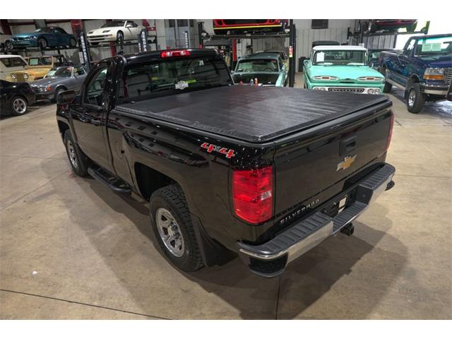 2015 Chevrolet Silverado (CC-2072934) for sale in Kentwood, Michigan
