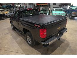 2015 Chevrolet Silverado (CC-2072934) for sale in Kentwood, Michigan