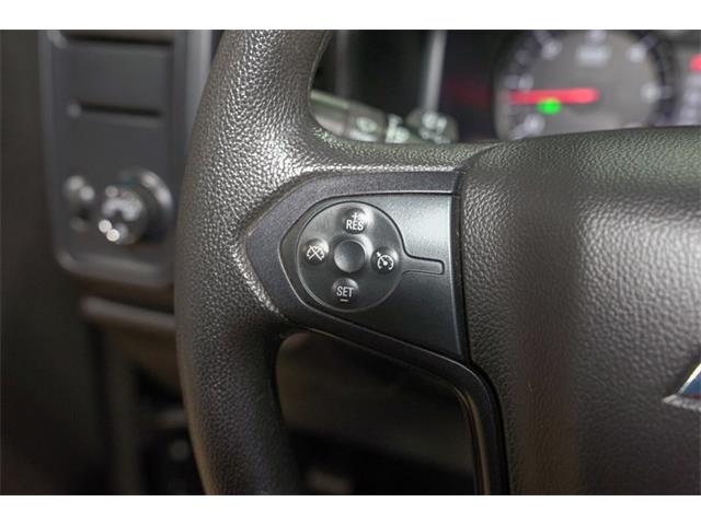 2015 Chevrolet Silverado (CC-2072934) for sale in Kentwood, Michigan