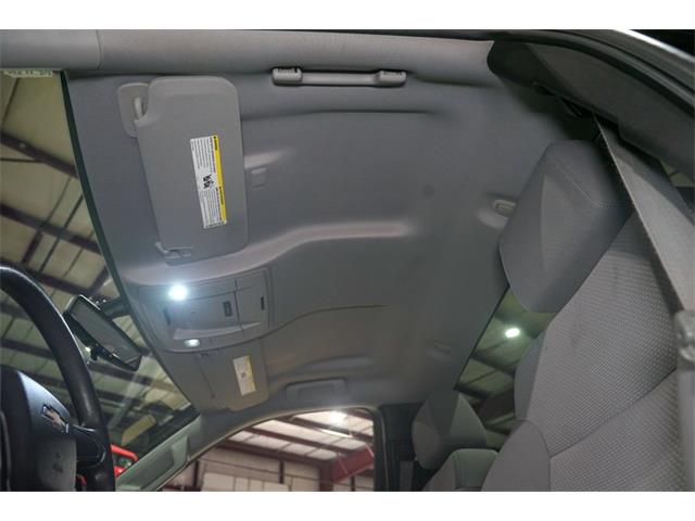 2015 Chevrolet Silverado (CC-2072934) for sale in Kentwood, Michigan