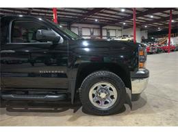 2015 Chevrolet Silverado (CC-2072934) for sale in Kentwood, Michigan