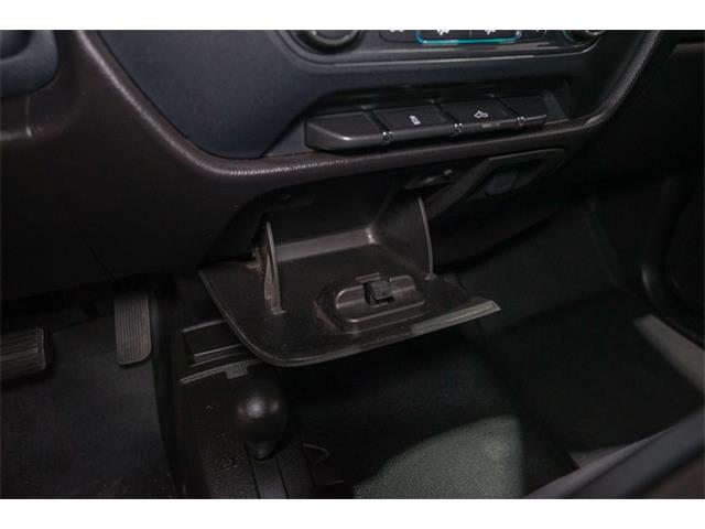 2015 Chevrolet Silverado (CC-2072934) for sale in Kentwood, Michigan