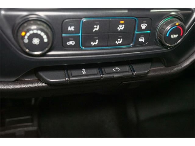 2015 Chevrolet Silverado (CC-2072934) for sale in Kentwood, Michigan