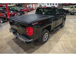 2015 Chevrolet Silverado (CC-2072934) for sale in Kentwood, Michigan