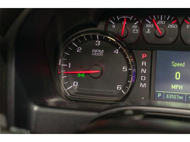 2015 Chevrolet Silverado (CC-2072934) for sale in Kentwood, Michigan