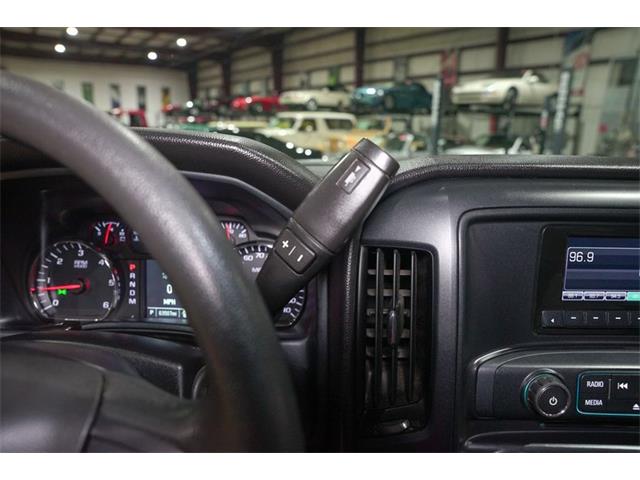 2015 Chevrolet Silverado (CC-2072934) for sale in Kentwood, Michigan