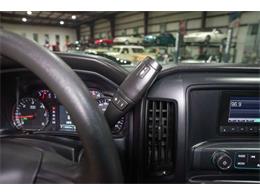 2015 Chevrolet Silverado (CC-2072934) for sale in Kentwood, Michigan