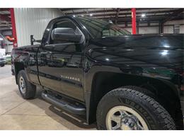 2015 Chevrolet Silverado (CC-2072934) for sale in Kentwood, Michigan