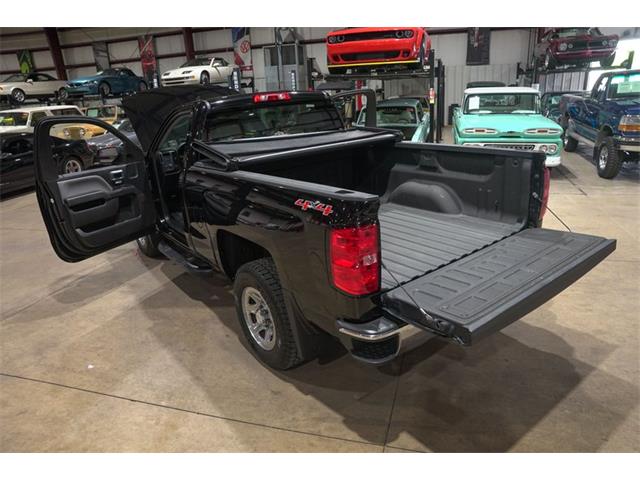 2015 Chevrolet Silverado (CC-2072934) for sale in Kentwood, Michigan