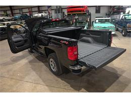 2015 Chevrolet Silverado (CC-2072934) for sale in Kentwood, Michigan