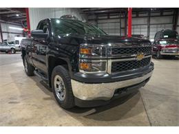 2015 Chevrolet Silverado (CC-2072934) for sale in Kentwood, Michigan