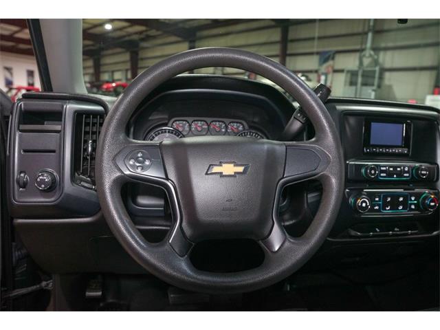 2015 Chevrolet Silverado (CC-2072934) for sale in Kentwood, Michigan